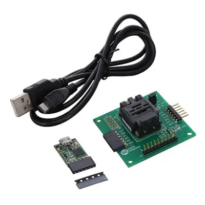 DS28E40EVKIT# main image