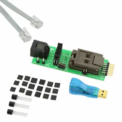 DS9090EVKIT# main image