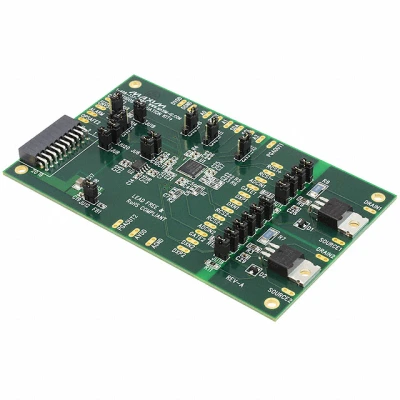 MAX11008EVKIT+ main image