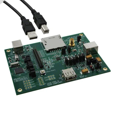 MAX14502EVKIT+ main image