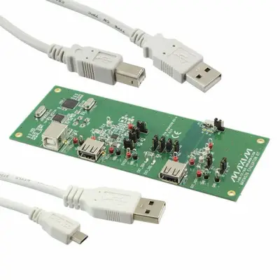 MAX14578EVKIT# main image
