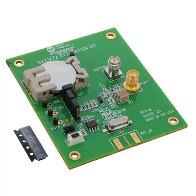 MAX1472EVKIT-315 main image
