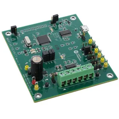 MAX14870EVKIT# main image