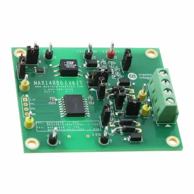 MAX14880EVKIT# main image