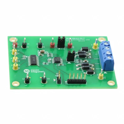 MAX14883EEVKIT# main image