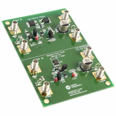 MAX16128EVKIT# main image