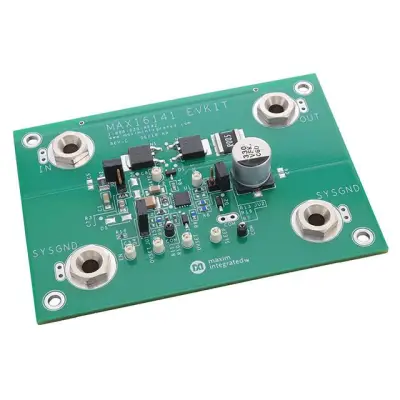 MAX16141EVKIT# main image
