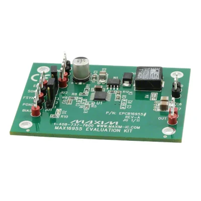 MAX16955EVKIT# main image