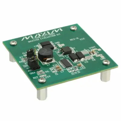 MAX1709EVKIT main image