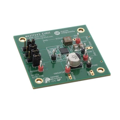 MAX17243EVKIT# main image
