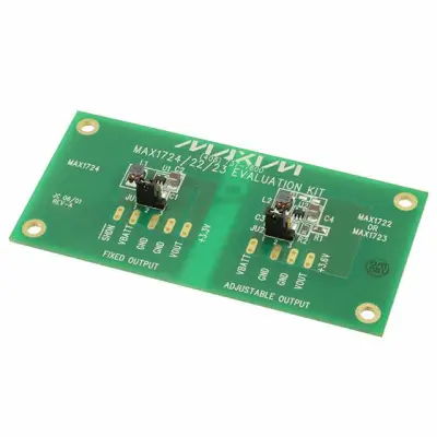 MAX1724EVKIT+ main image