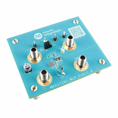 MAX17291EVK#WLP main image
