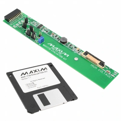 MAX1739EVKIT main image