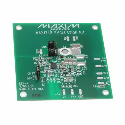 MAX1748EVKIT main image