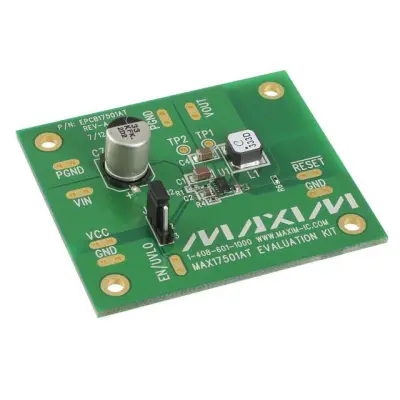 MAX17501ATEVKIT# main image