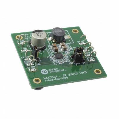 MAX17504EVKITB# main image