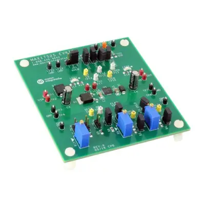 MAX17525EVKIT# main image