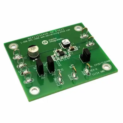 MAX17532AUBEVKIT# main image
