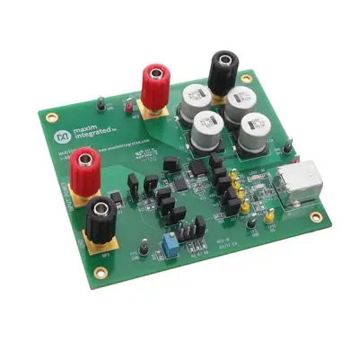 MAX17561EVKIT# main image