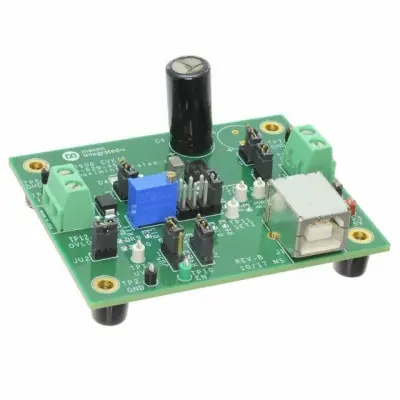 MAX17609EVKIT# main image