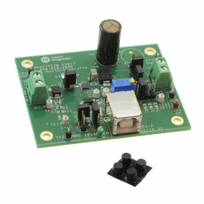 MAX17612BEVKIT# main image