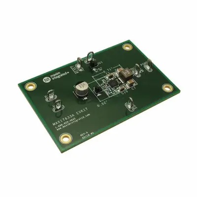 MAX17633AEVKIT# main image