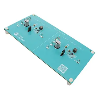 MAX17643EVKIT# main image