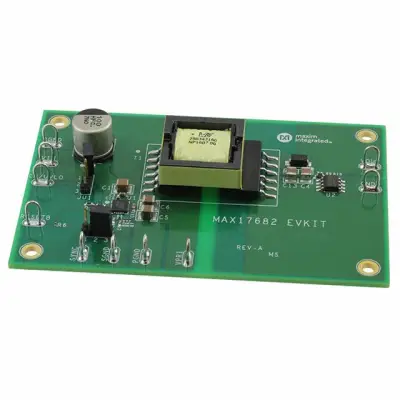 MAX17682EVKIT# main image