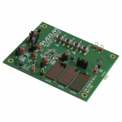 MAX17710EVKIT# main image