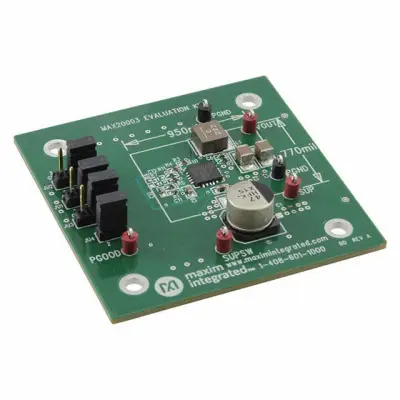 MAX20003EVKIT# main image