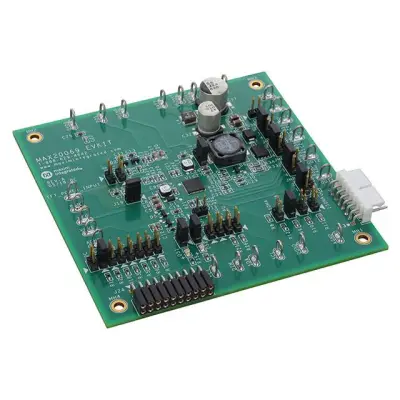 MAX20069EVKIT# main image
