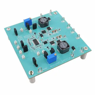 MAX20097EVKIT# main image