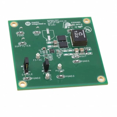MAX20098EVKIT# main image