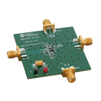 MAX2015EVKIT main image