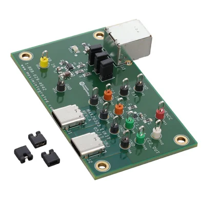 MAX20323EVKIT# main image