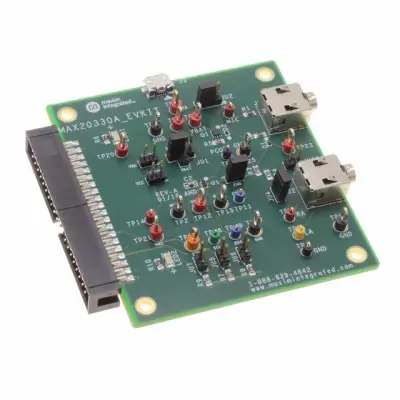 MAX20330AEVKIT# main image