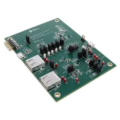 MAX20332EVKIT# main image