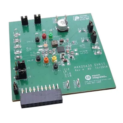MAX20430EVKIT# main image