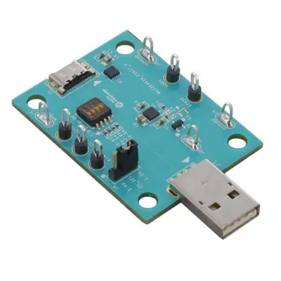 MAX20463AEVKIT# main image