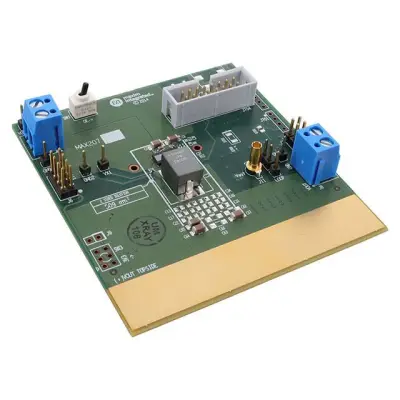 MAX20743EVKIT# main image