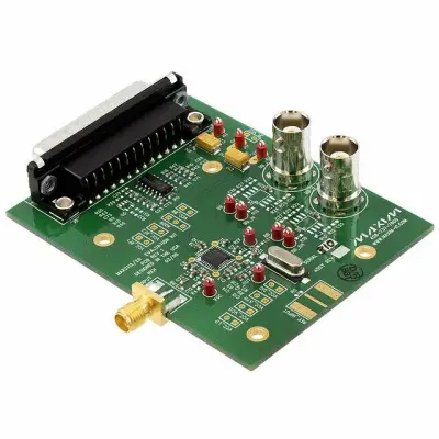 MAX2112EVKIT+ main image