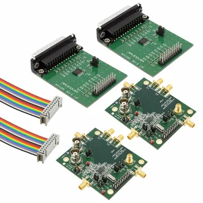MAX2150EVKIT+ main image