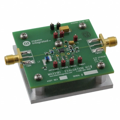 MAX2181EVKIT# main image