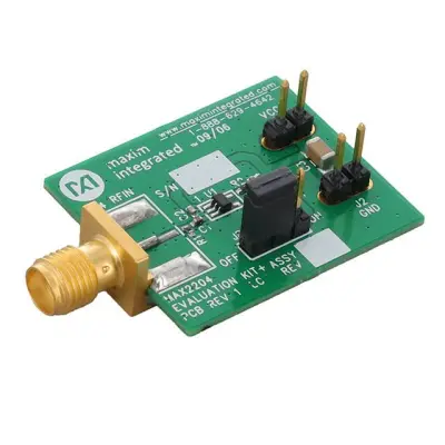 MAX2204EVKIT+ main image