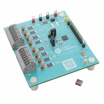MAX22195EVKIT# main image