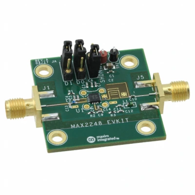 MAX2248EVKIT# main image