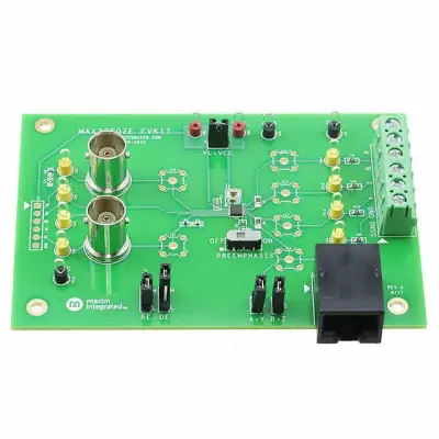 MAX22502EEVKIT# main image