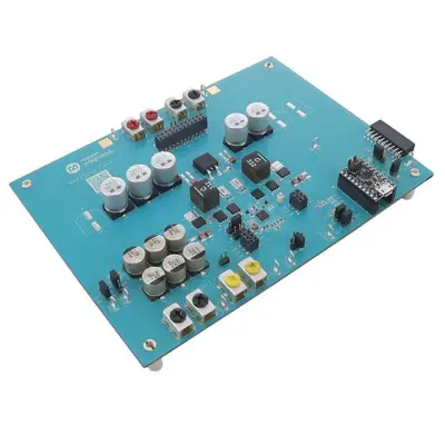 MAX25203EVKIT# main image