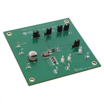 MAX25232EVKIT# main image