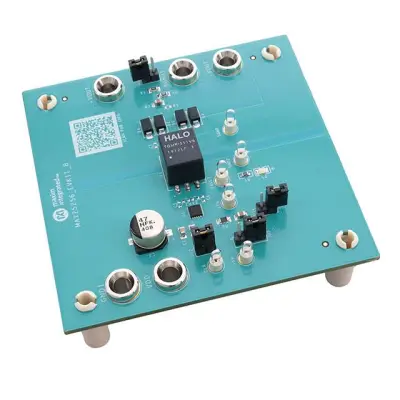 MAX25256EVKIT# main image
